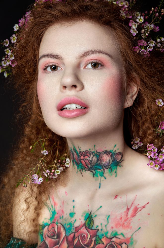 Photograph by Lena Sellberg