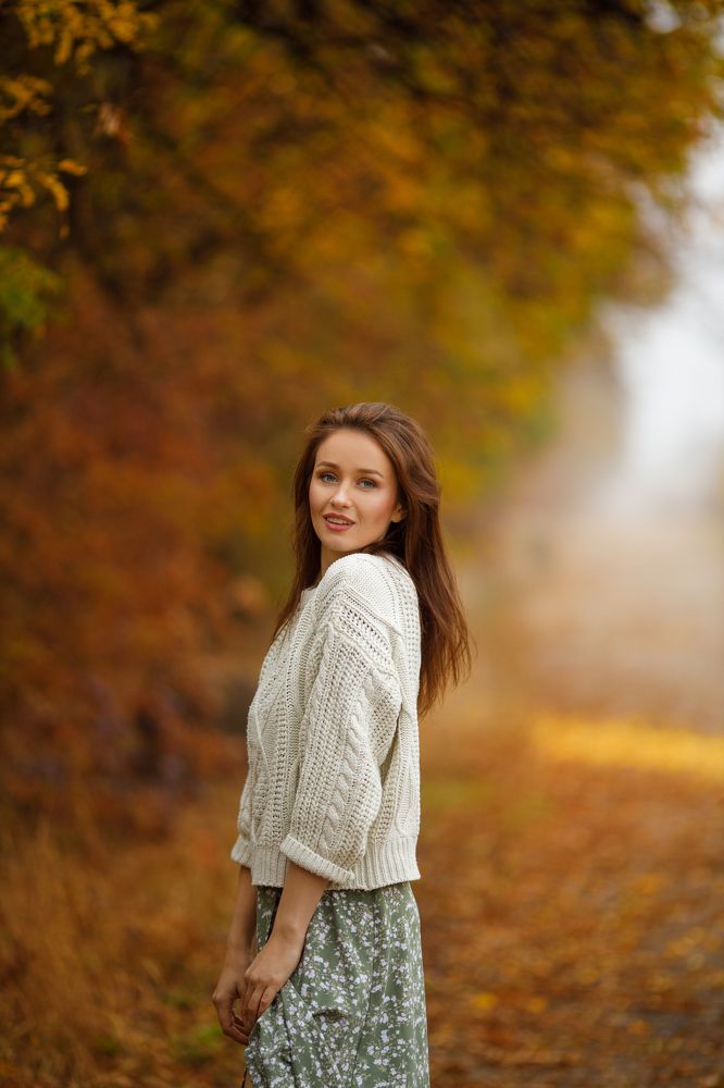 Photograph by Дарья Попова