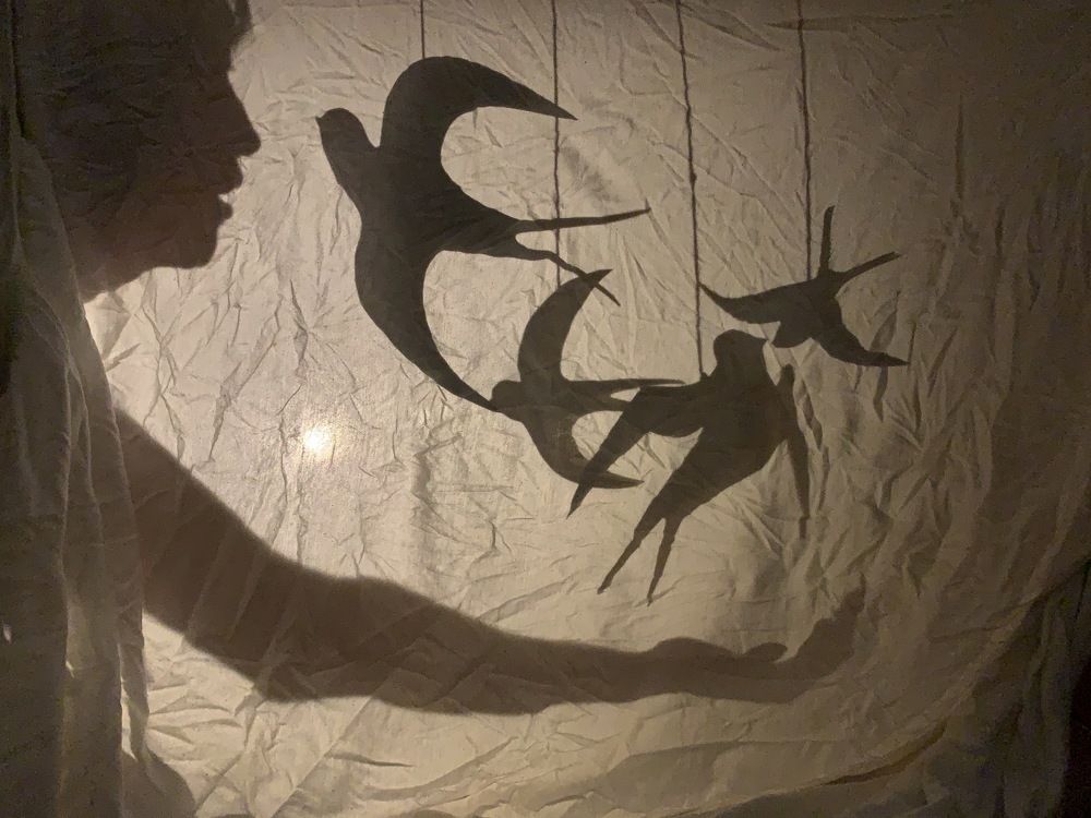 Photograph by Anastasia Lebedeva