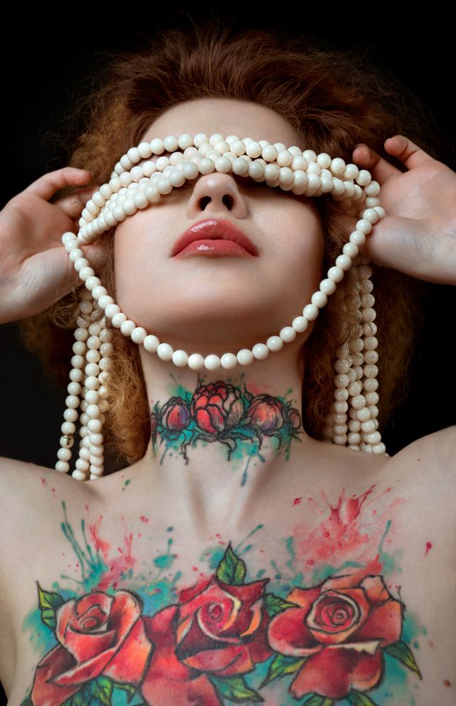 Photograph by Lena Sellberg