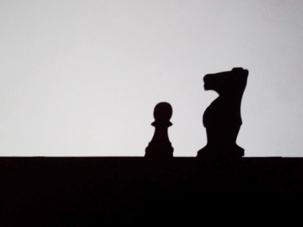 Photograph by Thariq Huzaima