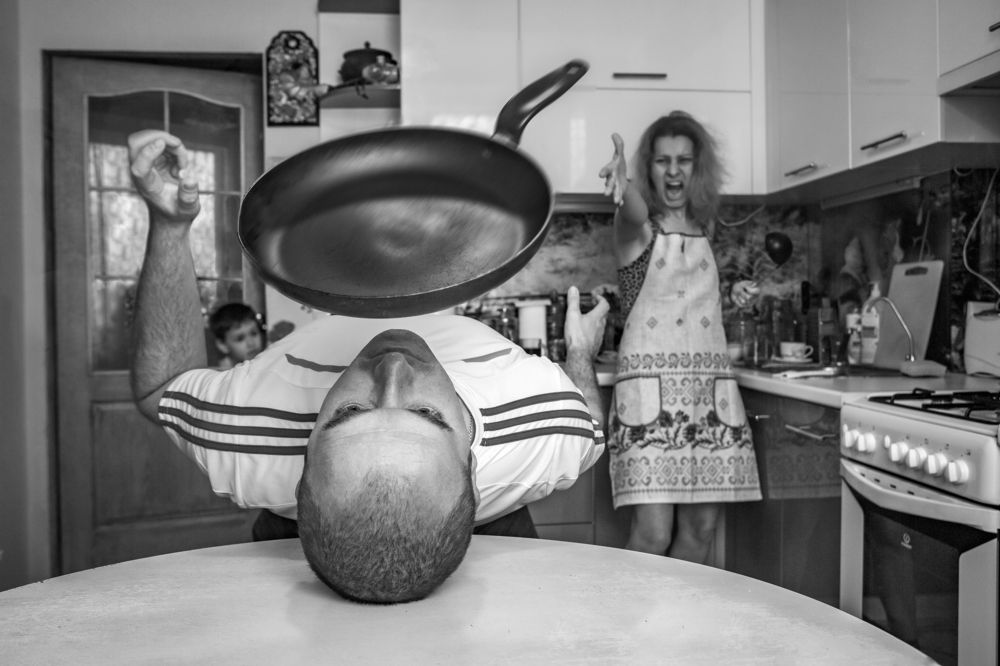 Photograph by Татьяна