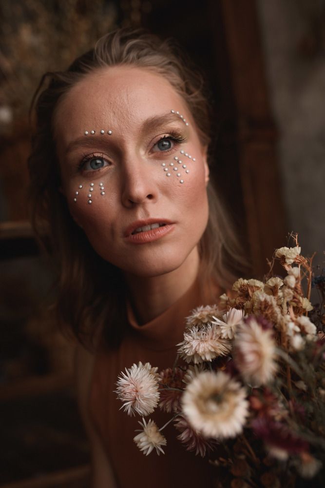 Фотография автора Екатерина Фефилова