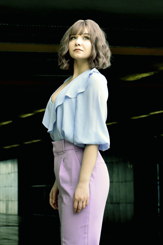 Photograph by Michal Rawski