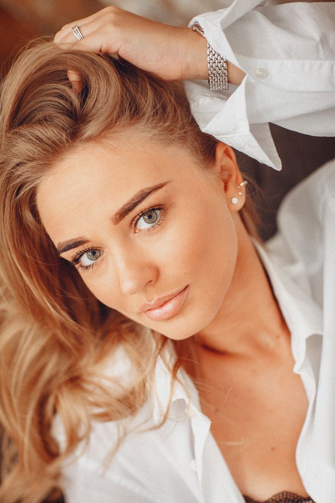 Photograph by Ирина Абрамова