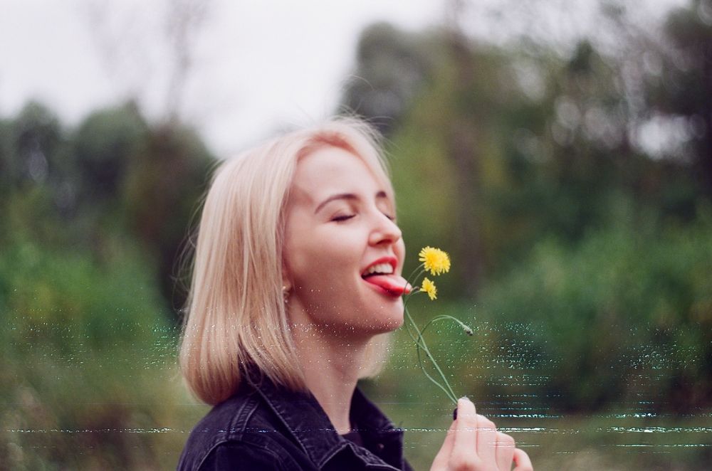 Photograph by Любовь Плотникова