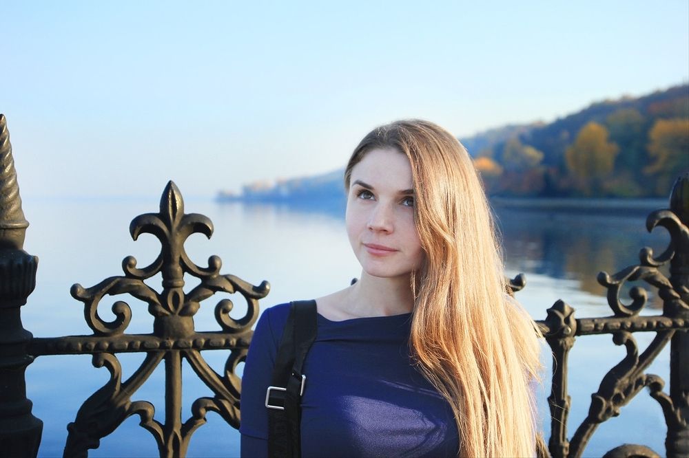 Photograph by Віра Ховалко