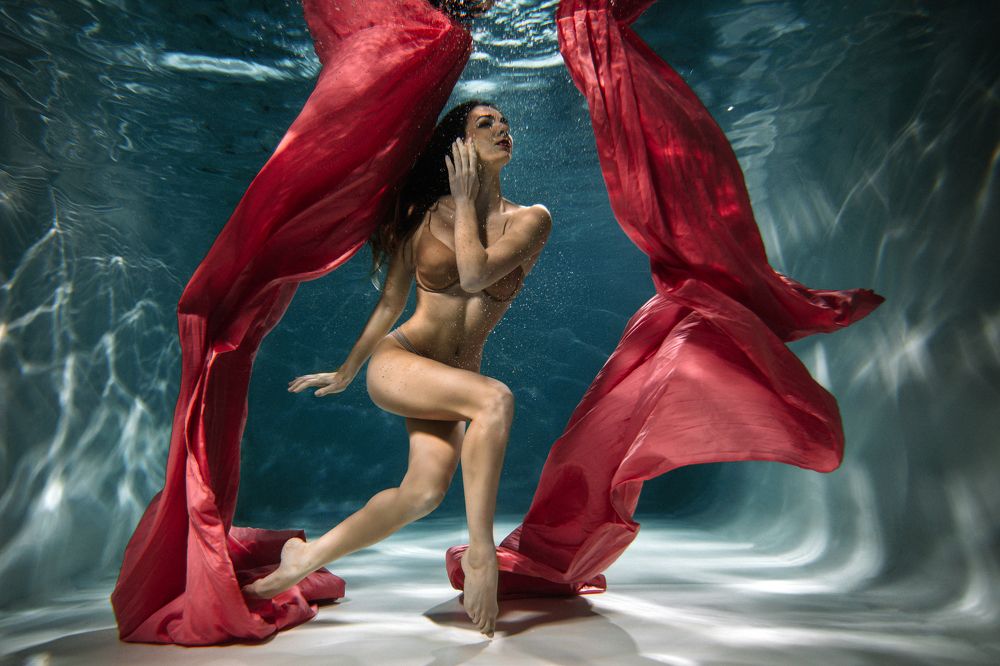 Photograph by Алёна Новосельцева