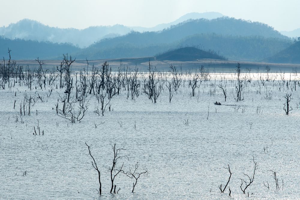 Photograph by Channal Sean