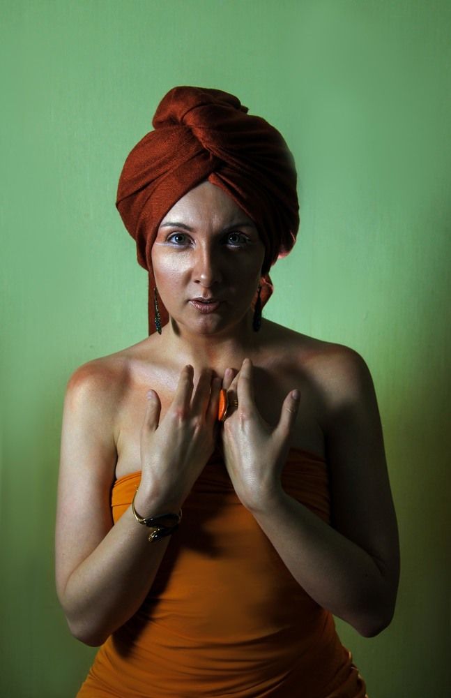 Photograph by Анастасия Карнаухова