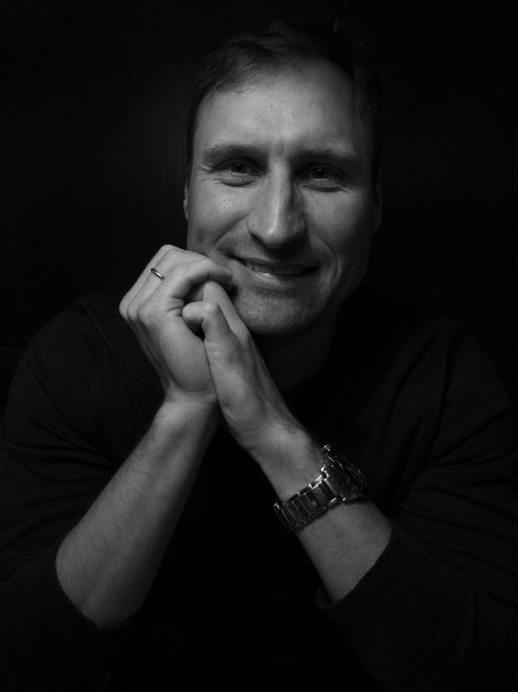 Photograph by Илья Пономарев