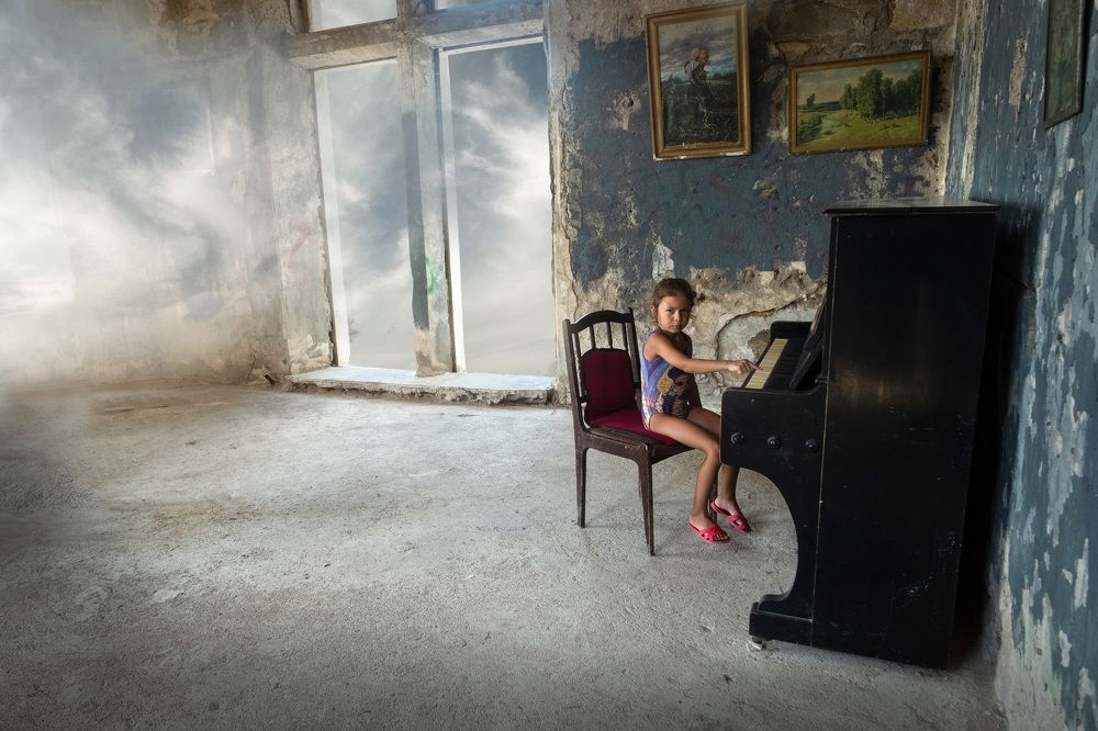 Photograph by Светлана