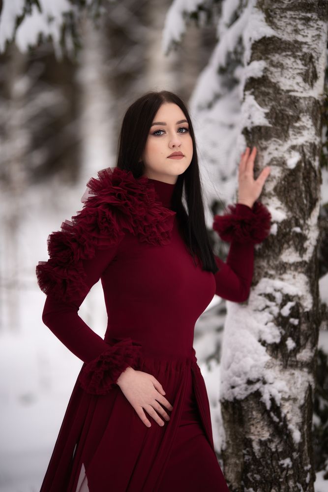 Photograph by Magdalena Jeleń