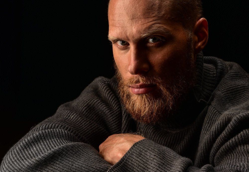 Photograph by Катя Катюнина