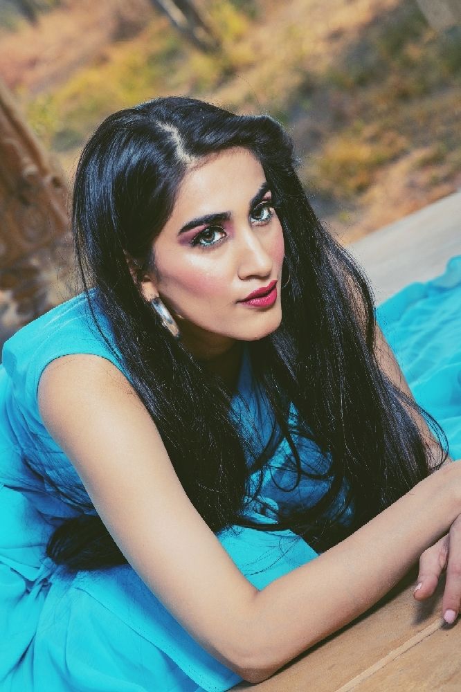 Photograph by Richa R