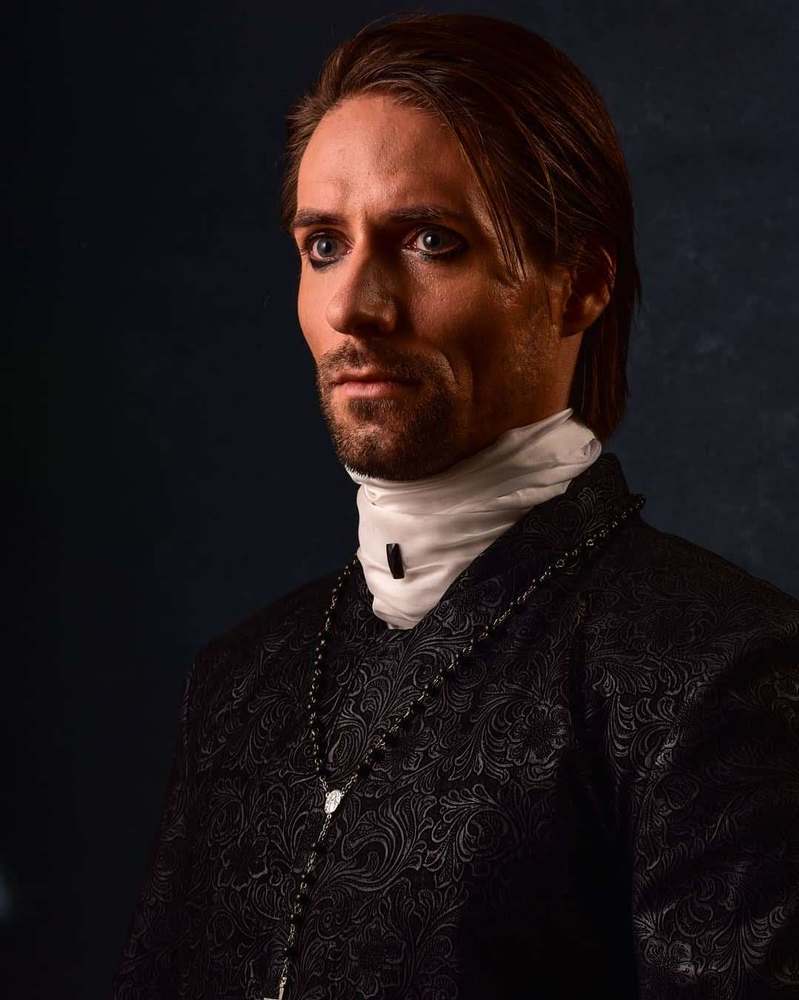 Photograph by Катя Катюнина