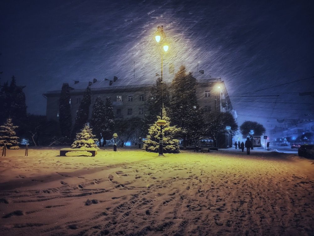 Photograph by Люба