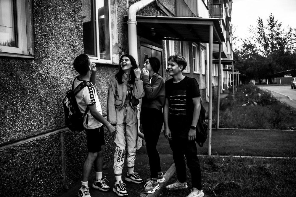 Photograph by Анастасия Карнаухова