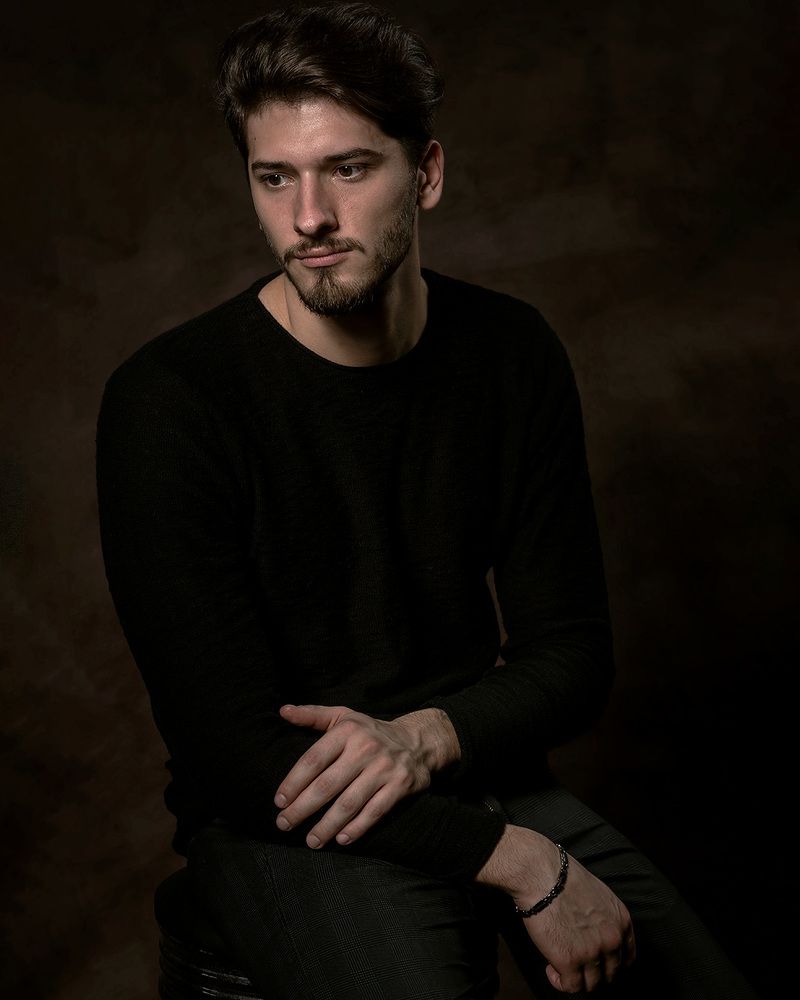 Photograph by ale virgulto