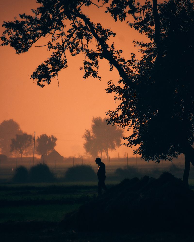 Photograph by Deepak Bhat