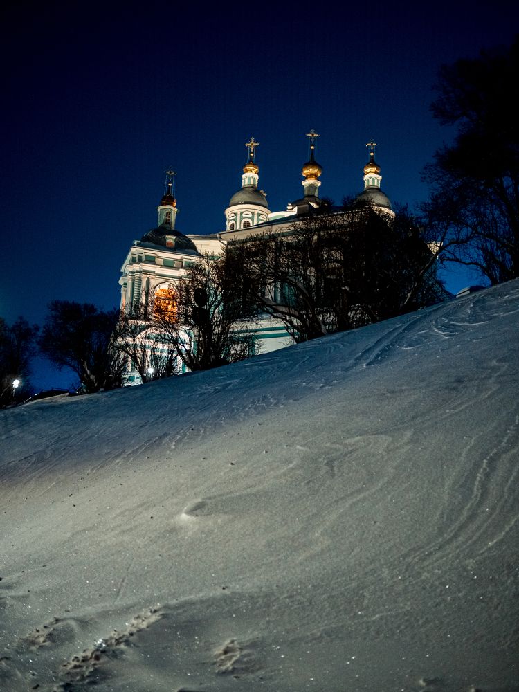 Photograph by Николай Смолянкин