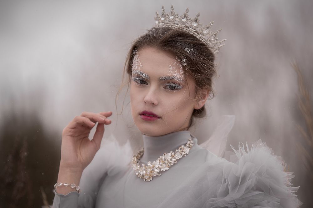 Photograph by Magdalena Jeleń