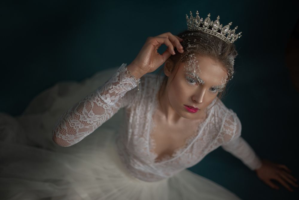 Photograph by Magdalena Jeleń