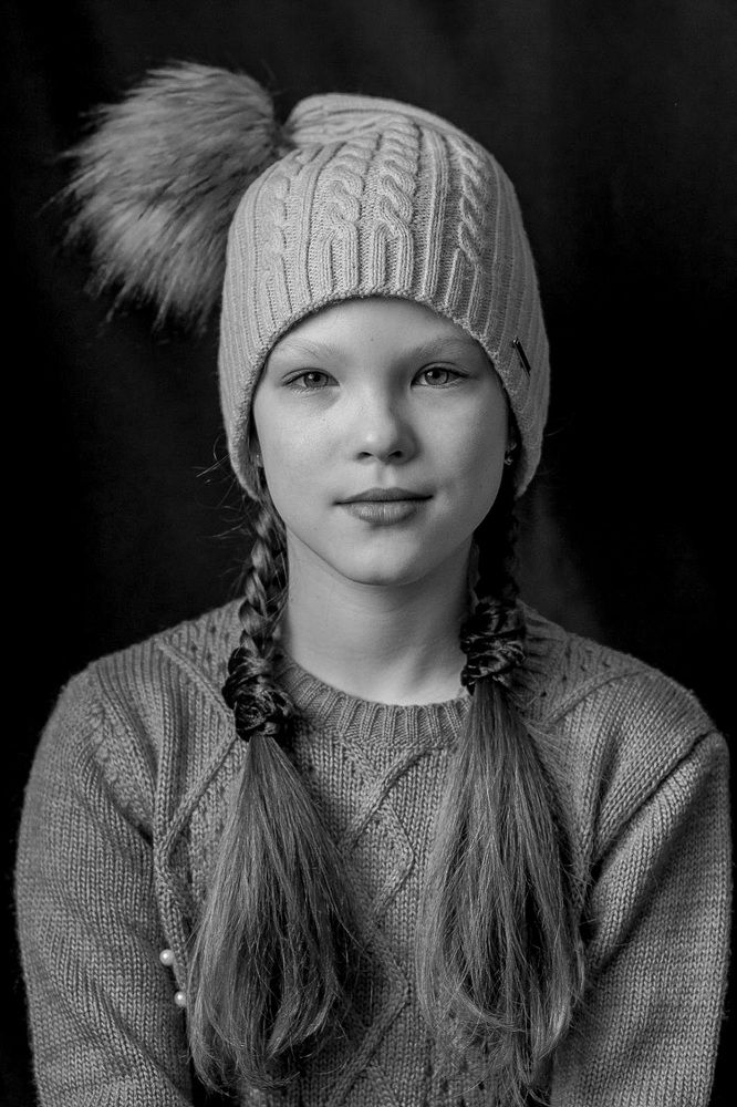 Photograph by Александр Булавко