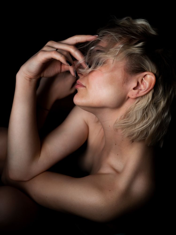 Photograph by Полина