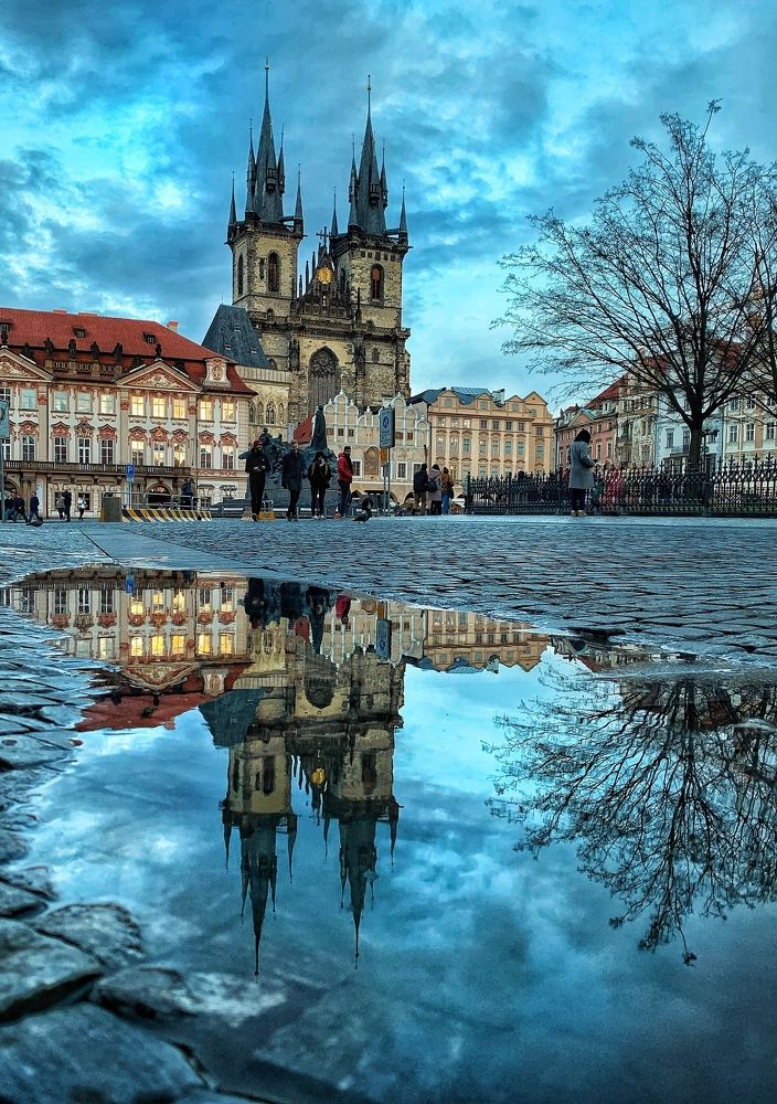 Photograph by Юлия Казакова