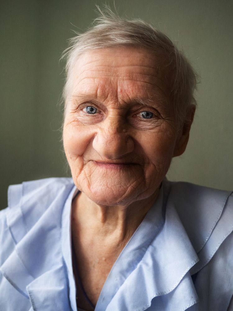 Photograph by Полина