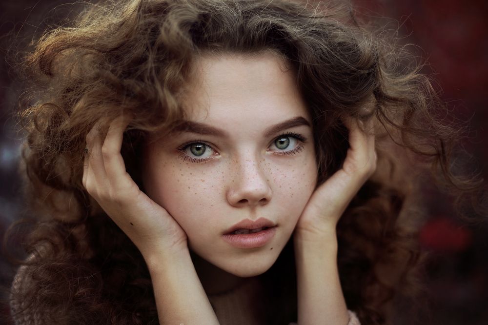 Photograph by Олеся Стоцкая