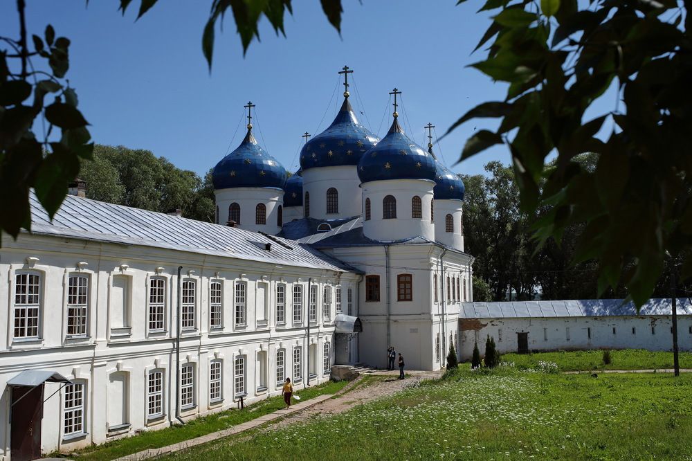 Photograph by Константин Лагоденко