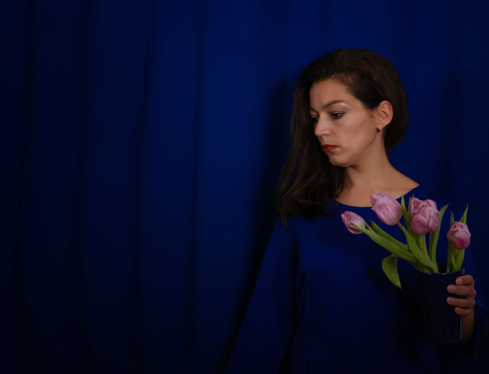 Photograph by Елизавета Рембицкая