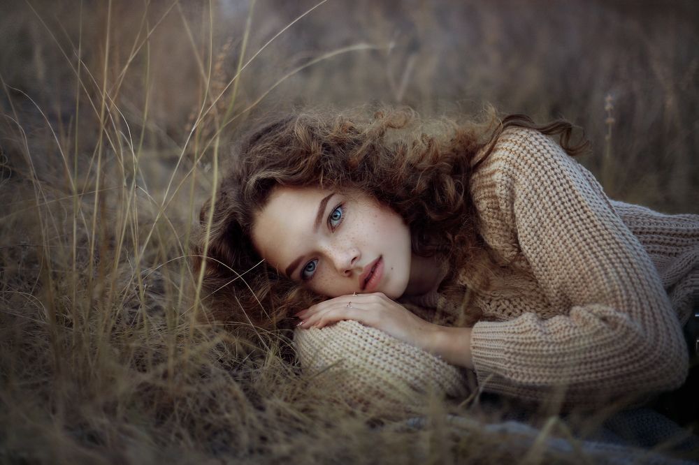 Photograph by Олеся Стоцкая