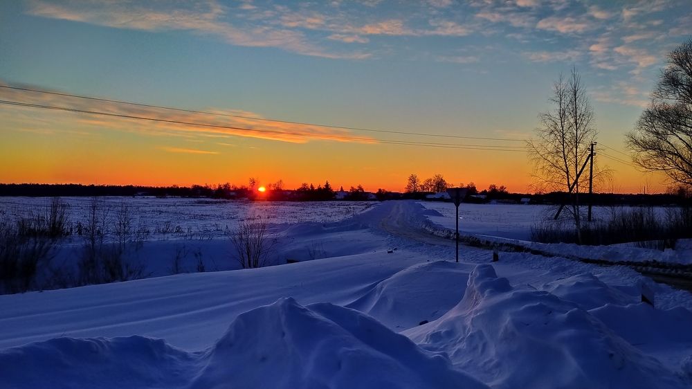 Photograph by Андрей Микулич