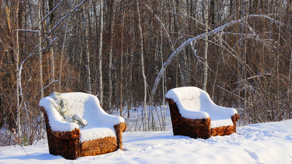 Photograph by Svetlana Victorovna Kibyakova