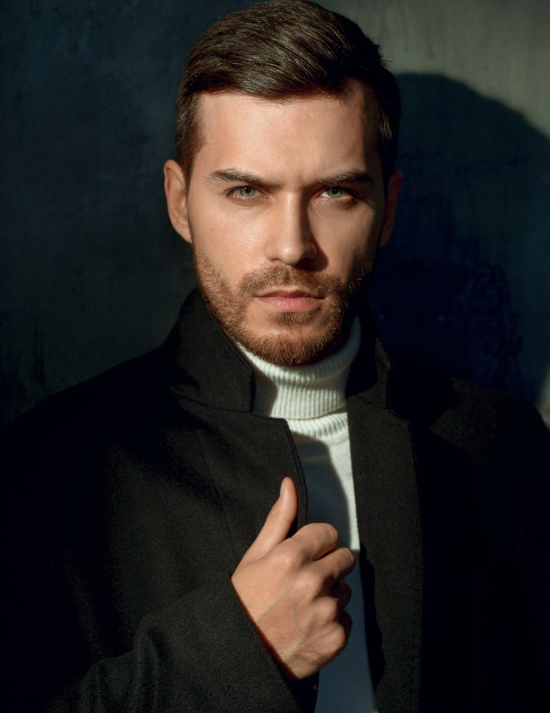 Photograph by Андрей Николаев