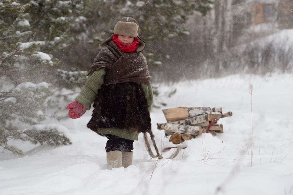 Photograph by Светлана Усольцева