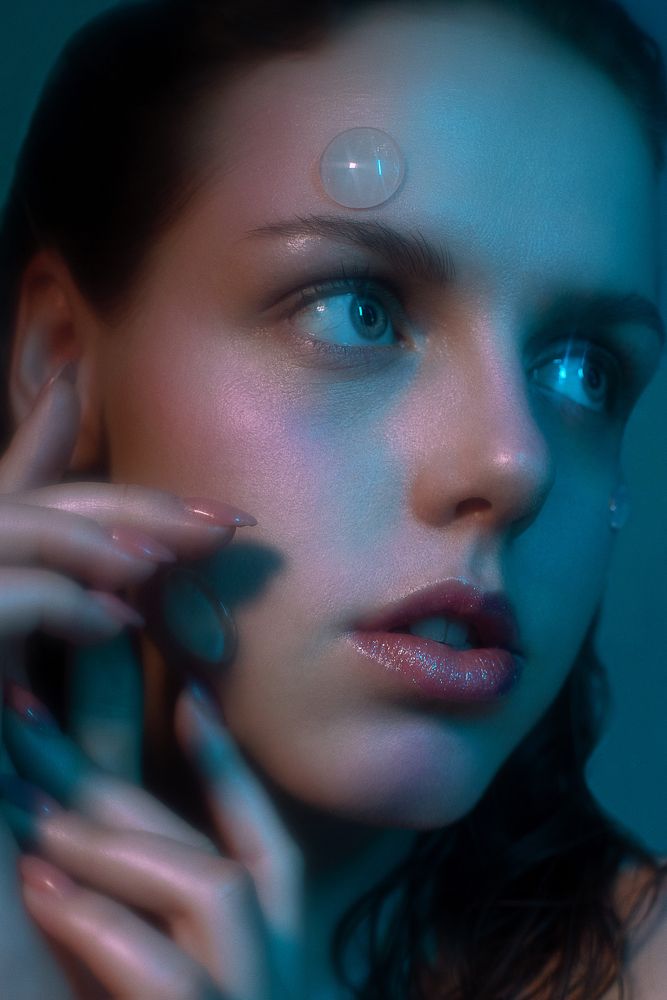 Photograph by Юлия Осипенко