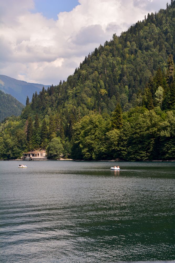 Photograph by Ангелина Быканова