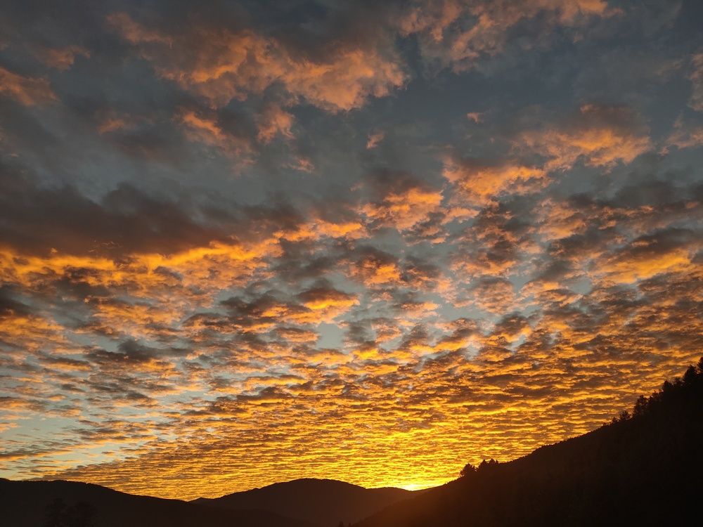 Sunrise