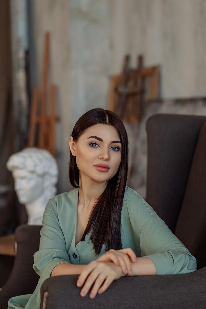 Photograph by Анастасия Русяева