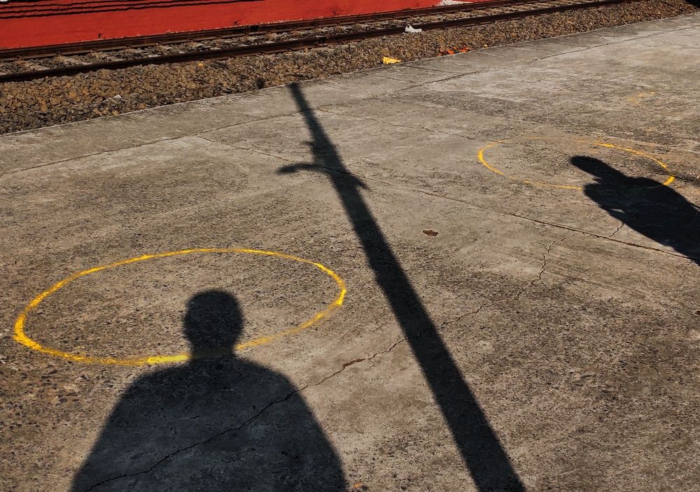 Photograph by Kiran guha