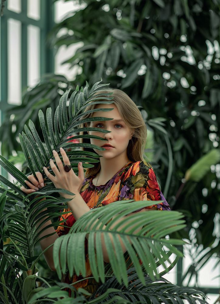 Photograph by Анастасия Русяева