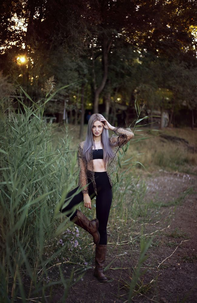 Photograph by Олеся Стоцкая