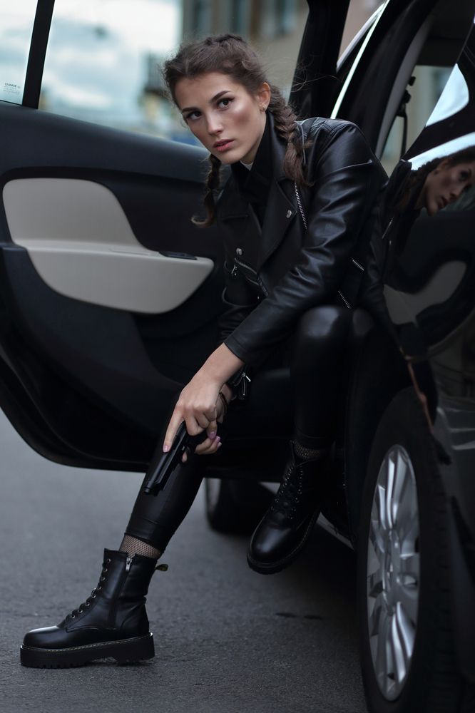 Photograph by Игорь Парсаданов