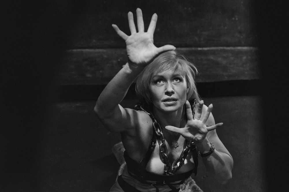 Photograph by Генов Павел