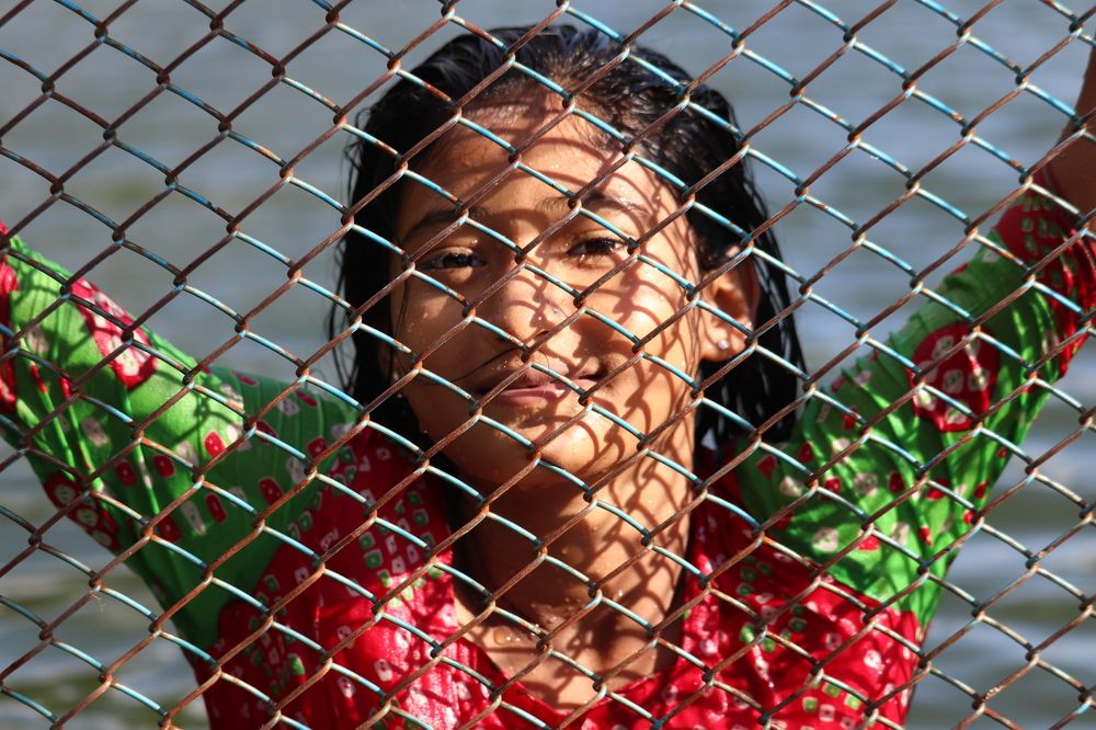 Photograph by Raju Md.