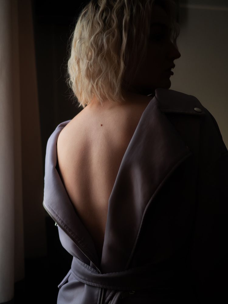 Photograph by Полина